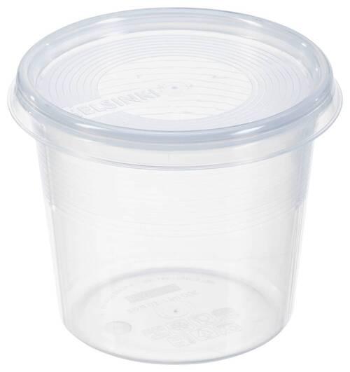 Gefrierdose Helsinki ca. 300 ml Mikrowellengeeignet