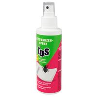 LANGZEIT-INSEKTENSPRAY TUS BETTWANZENSPRAY 100ML - Basics (100ml)