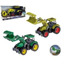 Spielzeugauto Tommy - Grün, Basics, Kunststoff (27/13/12cm)