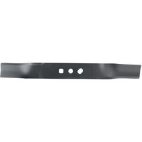 Ersatzmesser EM5301G passend für Rasenmäher LM5301G - Silberfarben, MODERN, Metall (53/5/2cm) - Hyundai