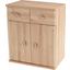 Kommode Karin - Buchefarben, MODERN, Holzwerkstoff (70/80/35cm) Kommode Karin - Buchefarben, MODERN, Holzwerkstoff (70/80/35cm)