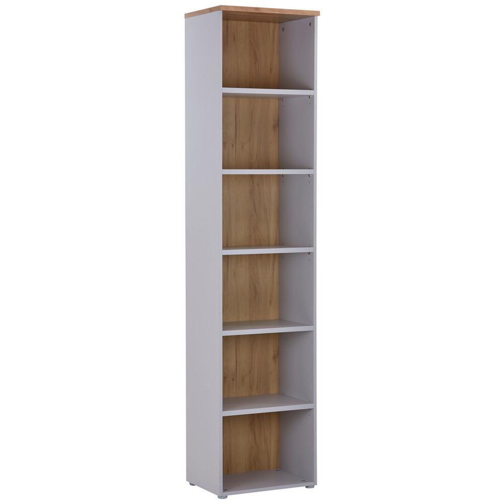 Regál na dokumenty KONTOR K1
