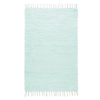 HADROVÝ KOBEREC Julia, 60/90cm, světle zelená - světle zelená, Romantický / Rustikální, textil (60/90cm) - Modern Living