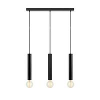 Hängeleuchte Sencillo 108262 - Schwarz, Design (75/5/35,5cm) - Markslöjd