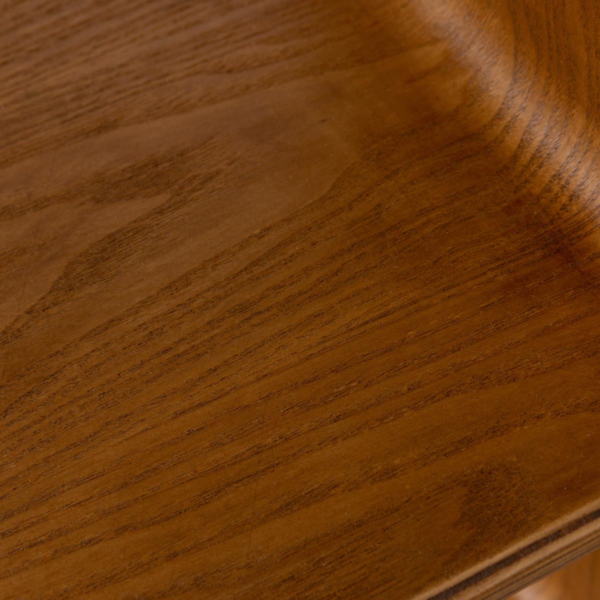 Couchtisch Frey Walnussfarben B: 60 cm - Walnussfarben, Design, Holzwerkstoff (60/32/40cm) - Livetastic