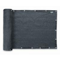 Sichtschutz Hoberg - Anthrazit, Basics (90/500cm)