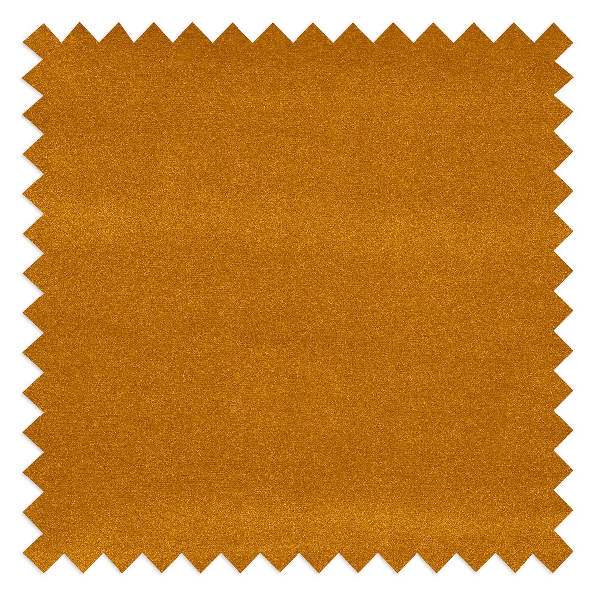 Kopfstütze Nordic. Gelb B: 43 cm - Gelb, Design, Textil (43/18/15cm) - Livetastic