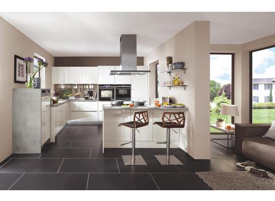 Einbauküche Luxor individuell planbar - Holzwerkstoff - Vertico Einbauküche Luxor individuell planbar - Holzwerkstoff - Vertico