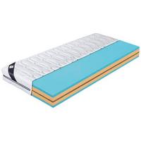 LAVENDER KOKOS PLUS 80/200cm, H4 - Konvenční (80/200cm) - Materasso