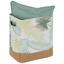 Wäschekorb Adalyn - Multicolor, MODERN, Textil/Weitere Naturmaterialien (33/23/38cm) - Luca Bessoni Wäschekorb Adalyn - Multicolor, MODERN, Textil/Weitere Naturmaterialien (33/23/38cm) - Luca Bessoni