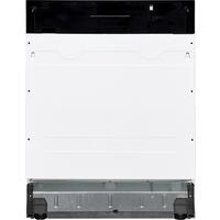 Geschirrspüler Dwb 125 B: 64,4 Cm, Vollintegrierbar - Basics, Kunststoff/Metall (64,4/85,1/66,1cm) - CEEM
