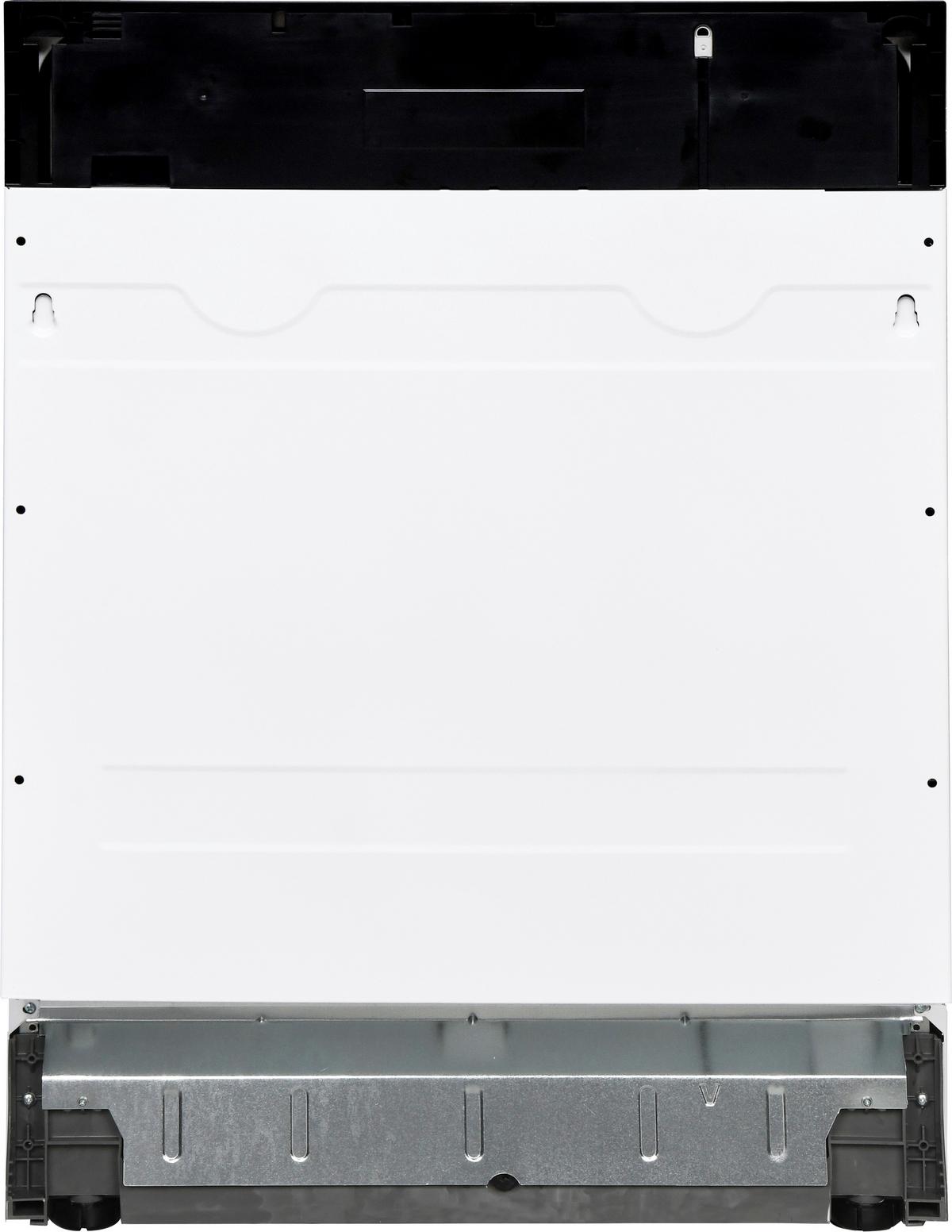 Geschirrspüler Dwb 125 B: 64,4 Cm, Vollintegrierbar - Basics, Kunststoff/Metall (64,4/85,1/66,1cm) - CEEM