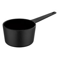 RENDLÍK IRONY - CA. 1,15L - černá, Konvenční, kov (15/9cm) - Gourmesto