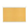 Plissee Goldfarben B: 50 cm - Goldfarben, Basics, Textil (50/130cm)