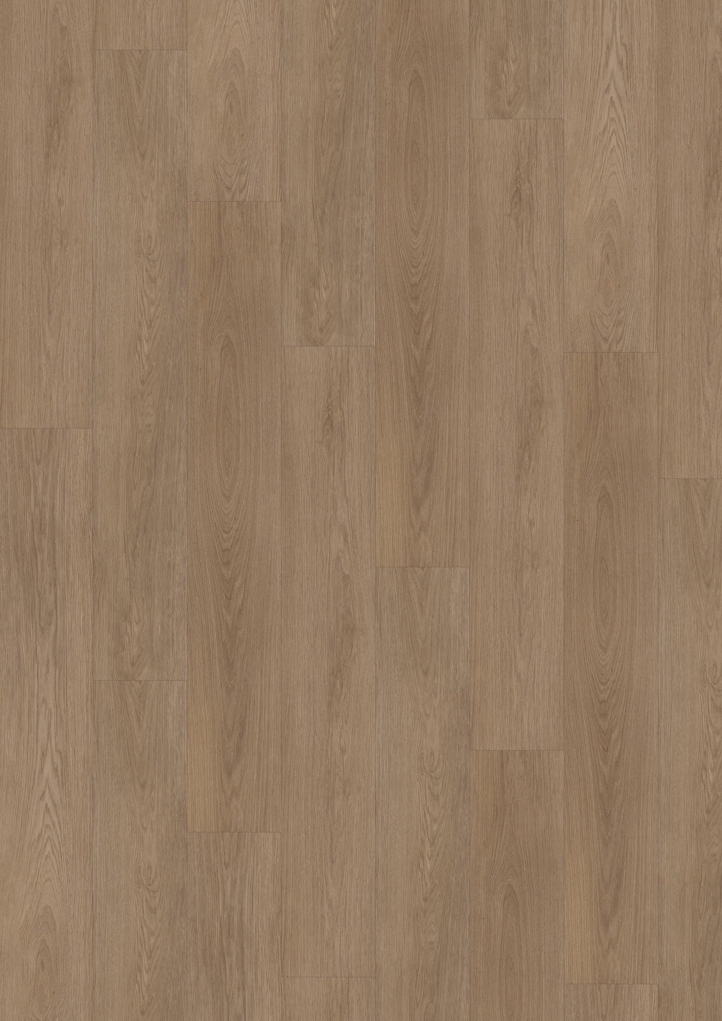 Vinylboden 4052 - Eichefarben, Basics, Kunststoff (18,2/122/0,32cm)