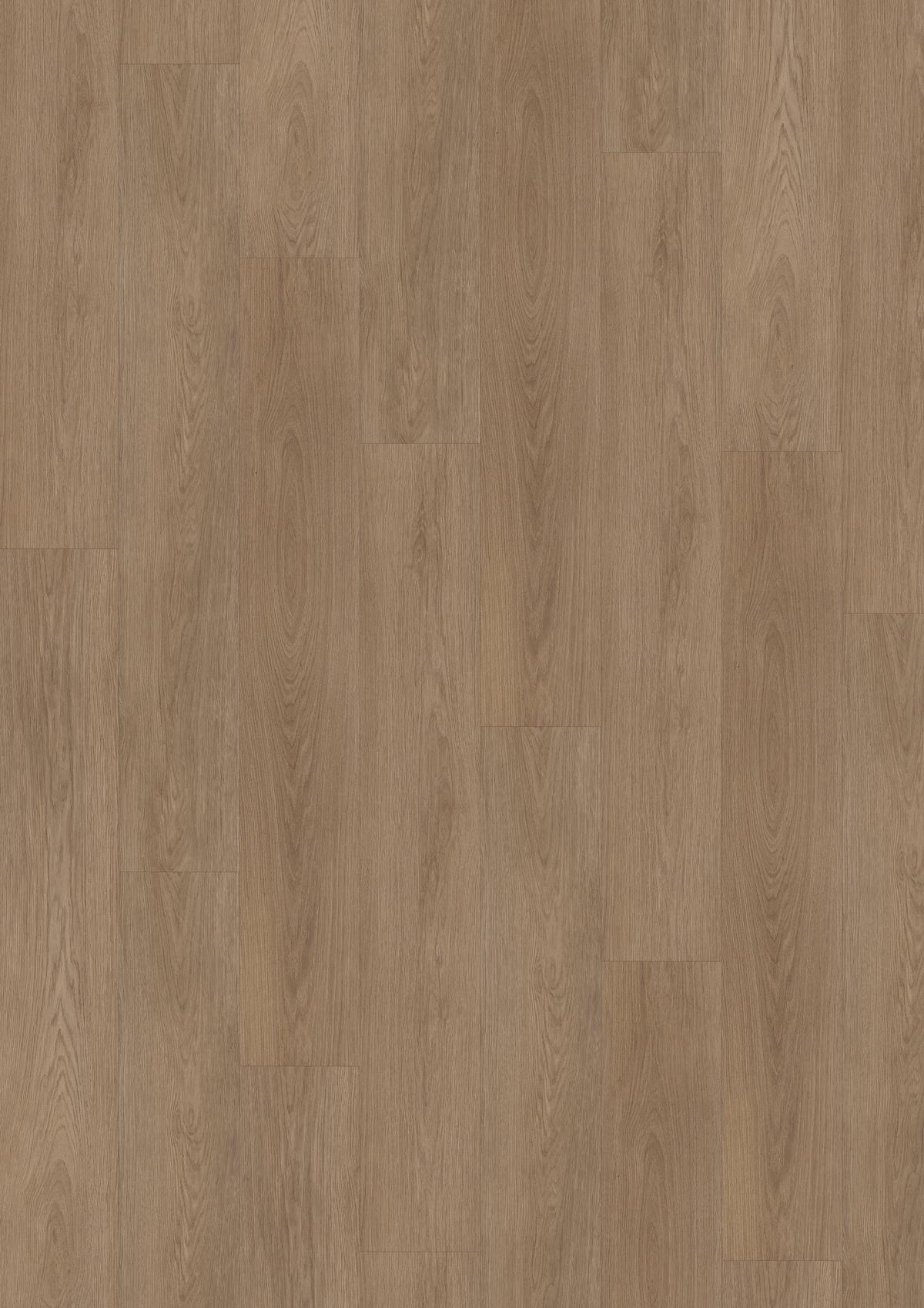 Vinylboden 4052 - Eichefarben, Basics, Kunststoff (18,2/122/0,32cm)