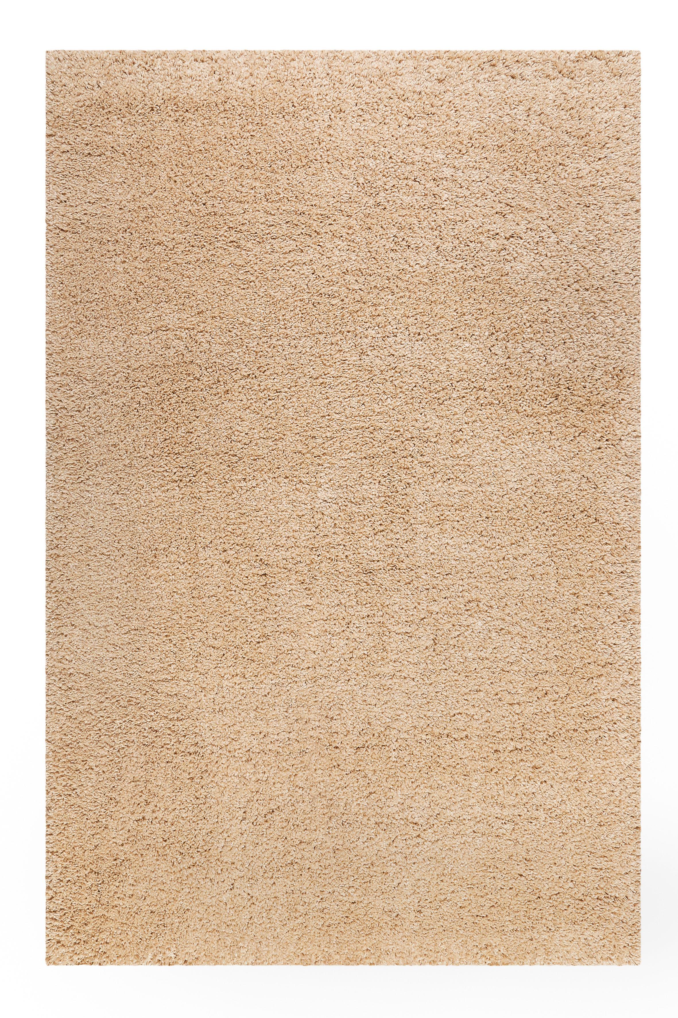 Webteppich Live Nature Beige 70x140 Cm