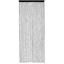 Fadenstore Marietta - Schwarz, KONVENTIONELL, Textil (90/245cm) - Ombra Fadenstore Marietta - Schwarz, KONVENTIONELL, Textil (90/245cm) - Ombra