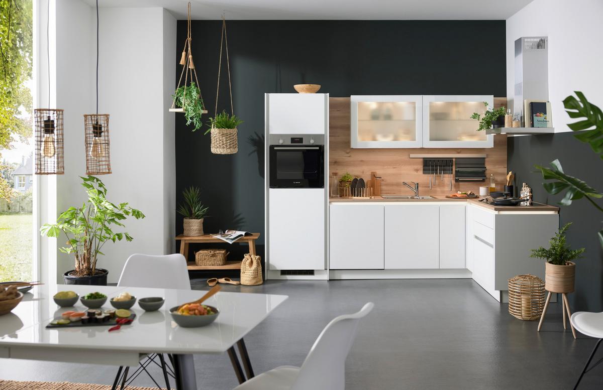 Tervezhető Konyha Clean - Modern