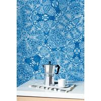 Vliestapete 6034a-Vd1 Suprabatic Panel - LIFESTYLE (100/250cm)