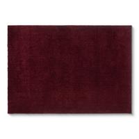 Szőnyeg Alisa Kb. 160/230cm - bordó, Modern, textil (160/230cm) - Luca Bessoni
