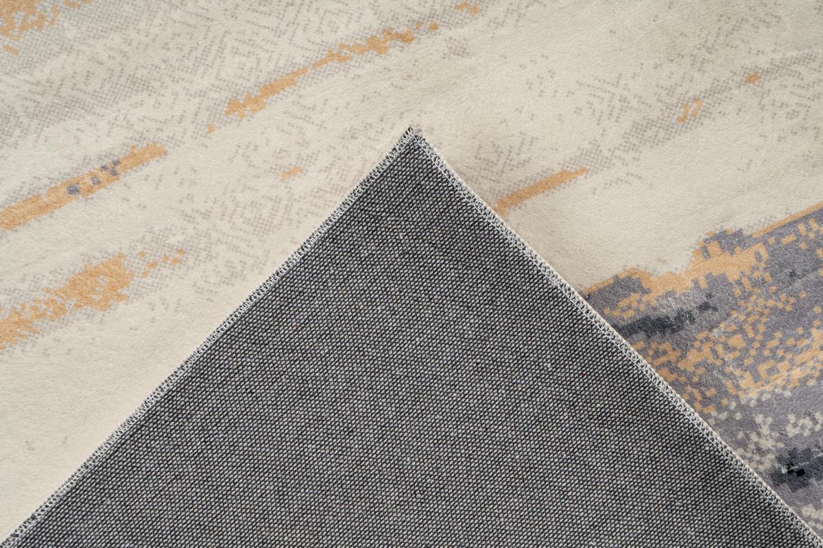 Teppich Ilian 200 120x170 cm Ilian 200 - Schwarz, KONVENTIONELL, Textil (120/170cm)
