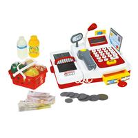 SPIELKASSE SVEN - Multicolor, Basics, Kunststoff (22/14/17cm)