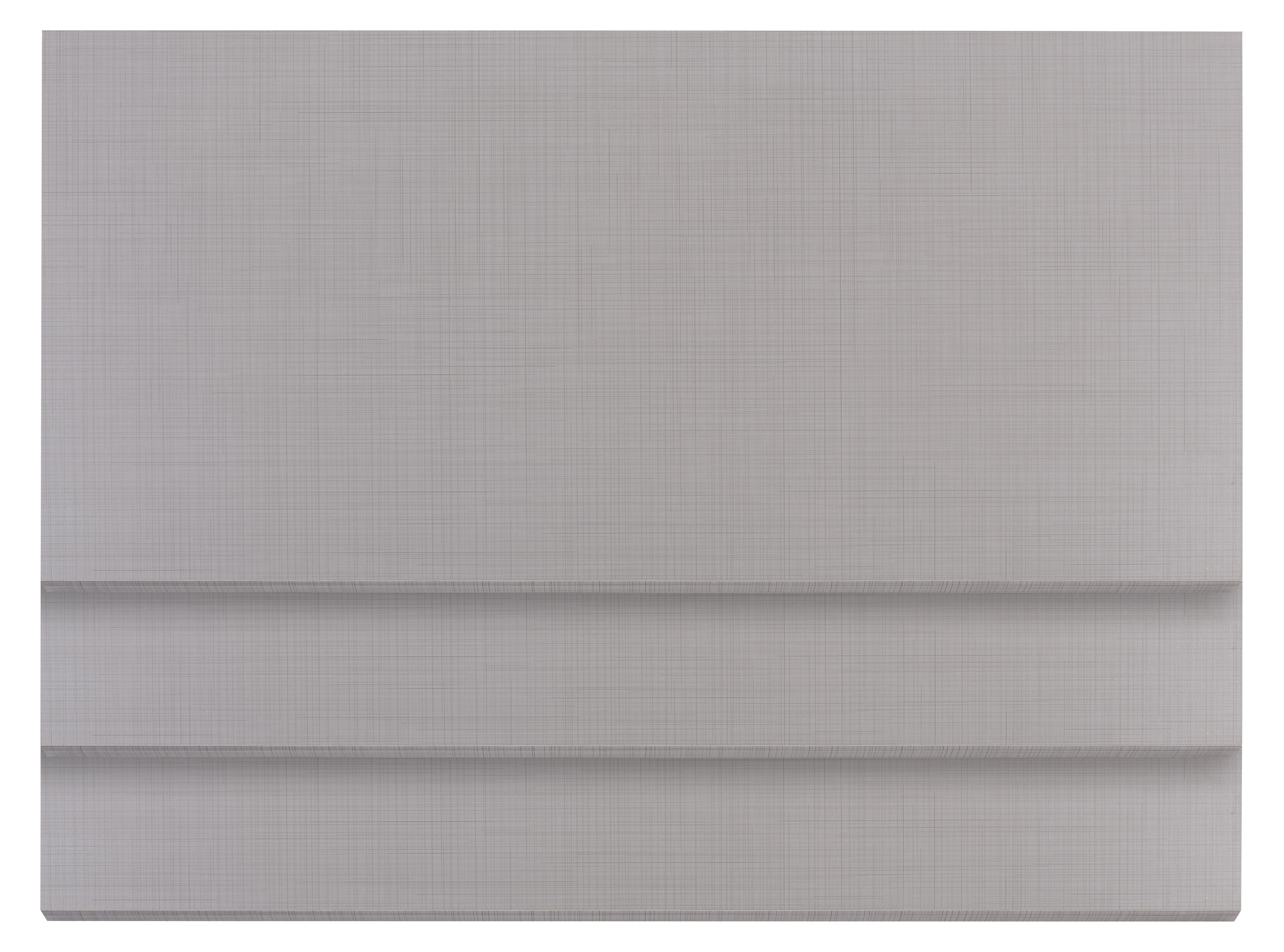 Belső Polc Szett Lux Tolóajtós Szekrényhez - (87/1,5/50cm)