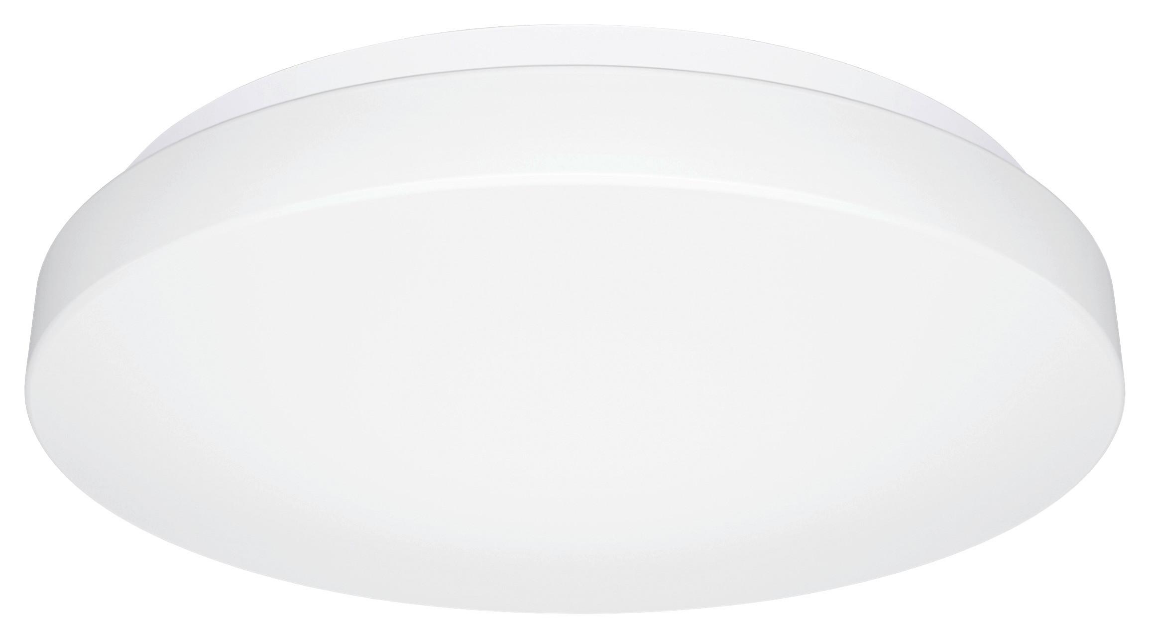 LED-Deckenleuchte Led Innenleuchte Rs 20 S - Weiß, Basics, Kunststoff (28/28cm) - Steinel