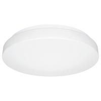 Led-deckenleuchte Led Innenleuchte Rs 20 S - Weiß, Basics, Kunststoff (28/28cm) - Steinel