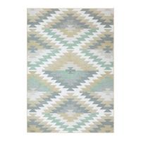 PLOCHO TKANÝ KOBEREC ESRA - viacfarebná, Konventionell, textil (160/230cm) - Mömax