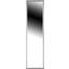 Wandspiegel Fumo - Silberfarben, MODERN, Glas (40/160cm) Wandspiegel Fumo - Silberfarben, MODERN, Glas (40/160cm)