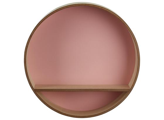 Nástenná Dekorácia Paola - (40cm) - Mömax modern living Nástenná Dekorácia Paola - (40cm) - Mömax modern living