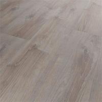 Designboden Eichefarben /Graubraun Landhausdiele Stärke 5mm - Eichefarben/Graubraun, Basics, Kunststoff (121/22/0.5cm)