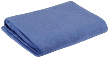 Kuscheldecke Blau