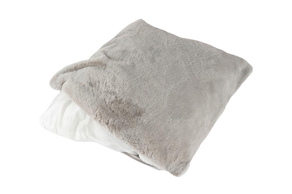 KOŽUŠINOVÝ VANKÚŠ CANARIA - TELDE - Modern (48/48cm) - Kayoom