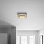 Led Stropná Lampa Abel -eö- - Konvenčný, kov/plast (9/32/32cm) - Mömax modern living Led Stropná Lampa Abel -eö- - Konvenčný, kov/plast (9/32/32cm) - Mömax modern living