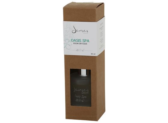 Diffuser Boltze Senses Oasis Spa - Basics, Glas (6,5/24cm) Diffuser Boltze Senses Oasis Spa - Basics, Glas (6,5/24cm)