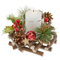 Teamécsestartó Daxton - Basics (15/9cm) - Ondega