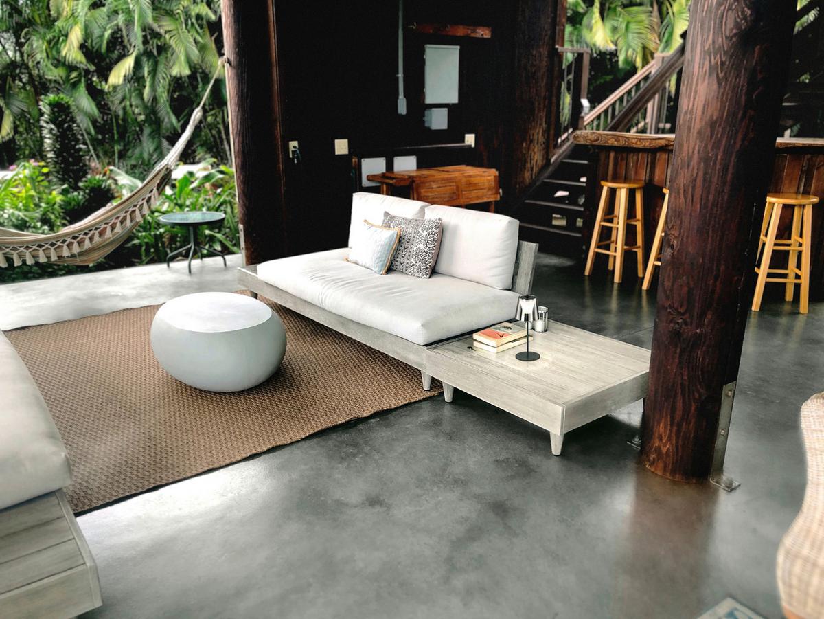 LED-Außenleuchte Schwarz D: 14 cm - Schwarz, Basics, Glas/Metall (14/35cm) - Schöner Wohnen