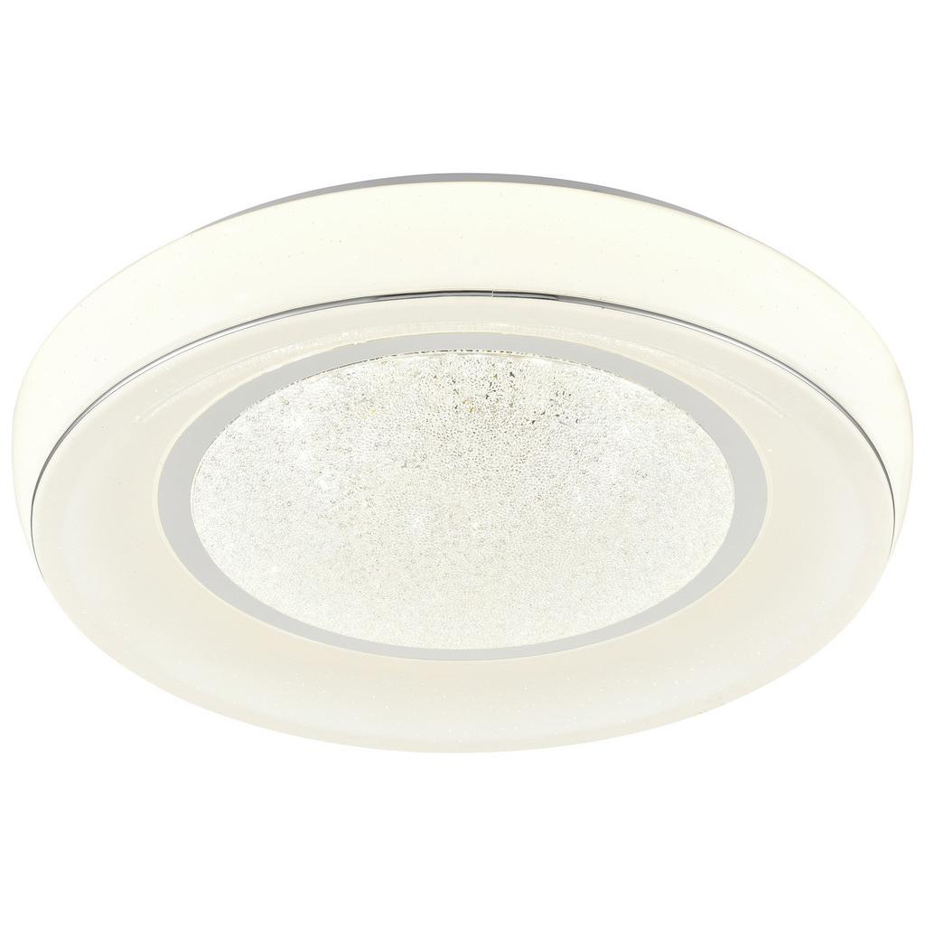 LED-Deckenleuchte Beatrice Ø 49 cm mit Fernbedienung