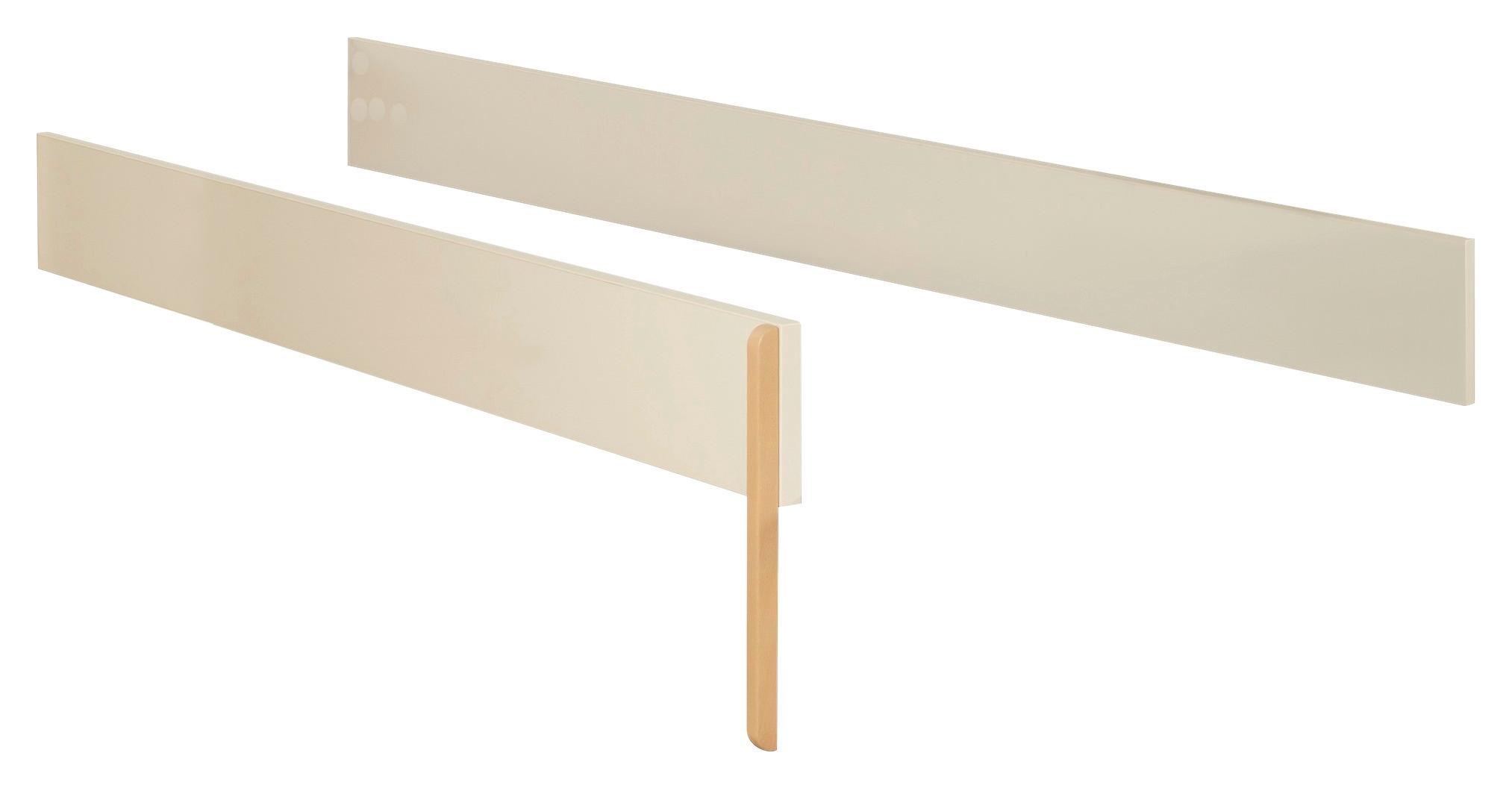 Absturzsicherung Flexi Grow Kashmir - Kaschmir, KONVENTIONELL, Holzwerkstoff - Roba