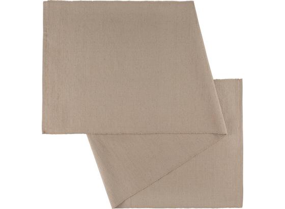 Ubrus 'běhoun' Na Stůl Maren - šedá, textil (40X/150cm) - Mömax modern living Ubrus 'běhoun' Na Stůl Maren - šedá, textil (40X/150cm) - Mömax modern living