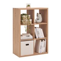 DELIACA STENA STYLE FLEX - dub artisan, Konventionell, kompozitné drevo (108/74/39cm) - Mömax