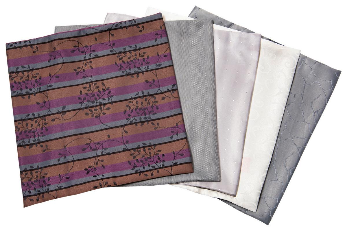 Díszpárnahuzat Olga *top Ár* - többszínű, Konventionell, textil (40/40cm) - Best Price