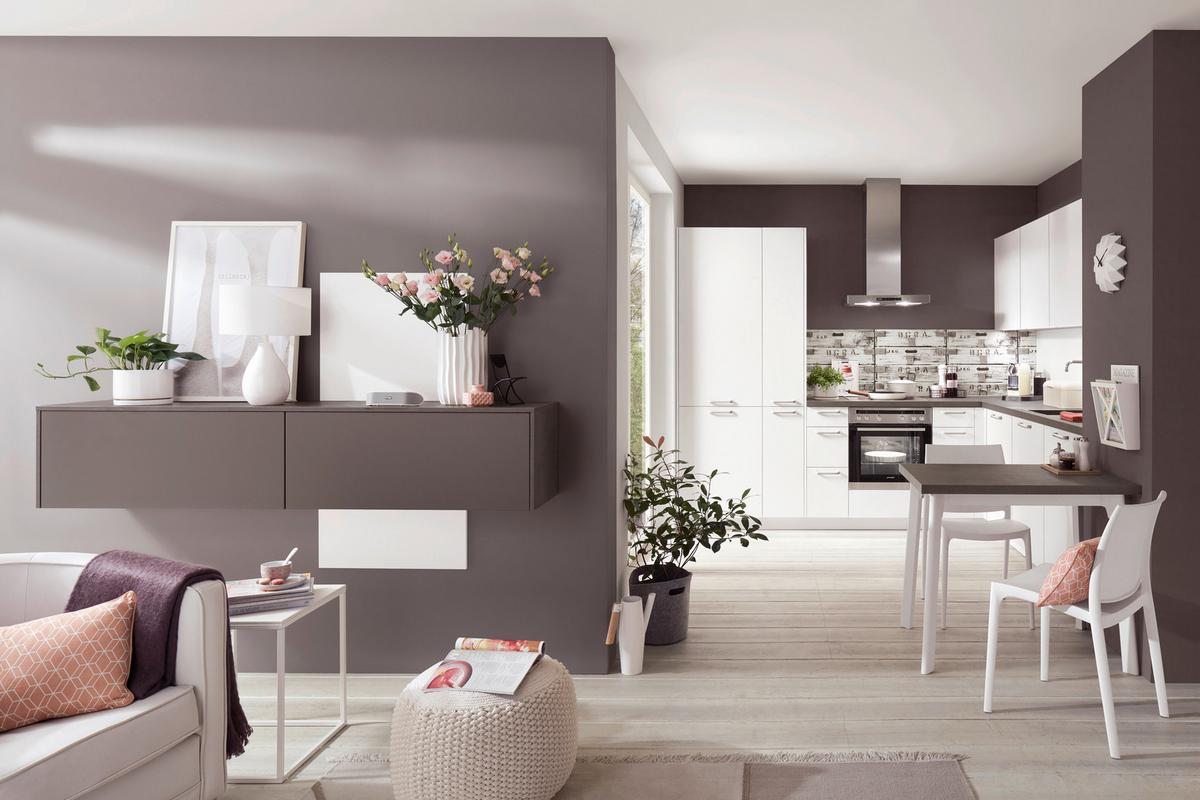 Beépíthető Konyha Speed - faalapú anyag - Vertico