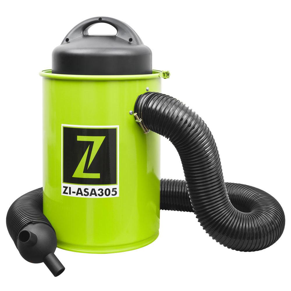 Absauganlage von ZIPPER