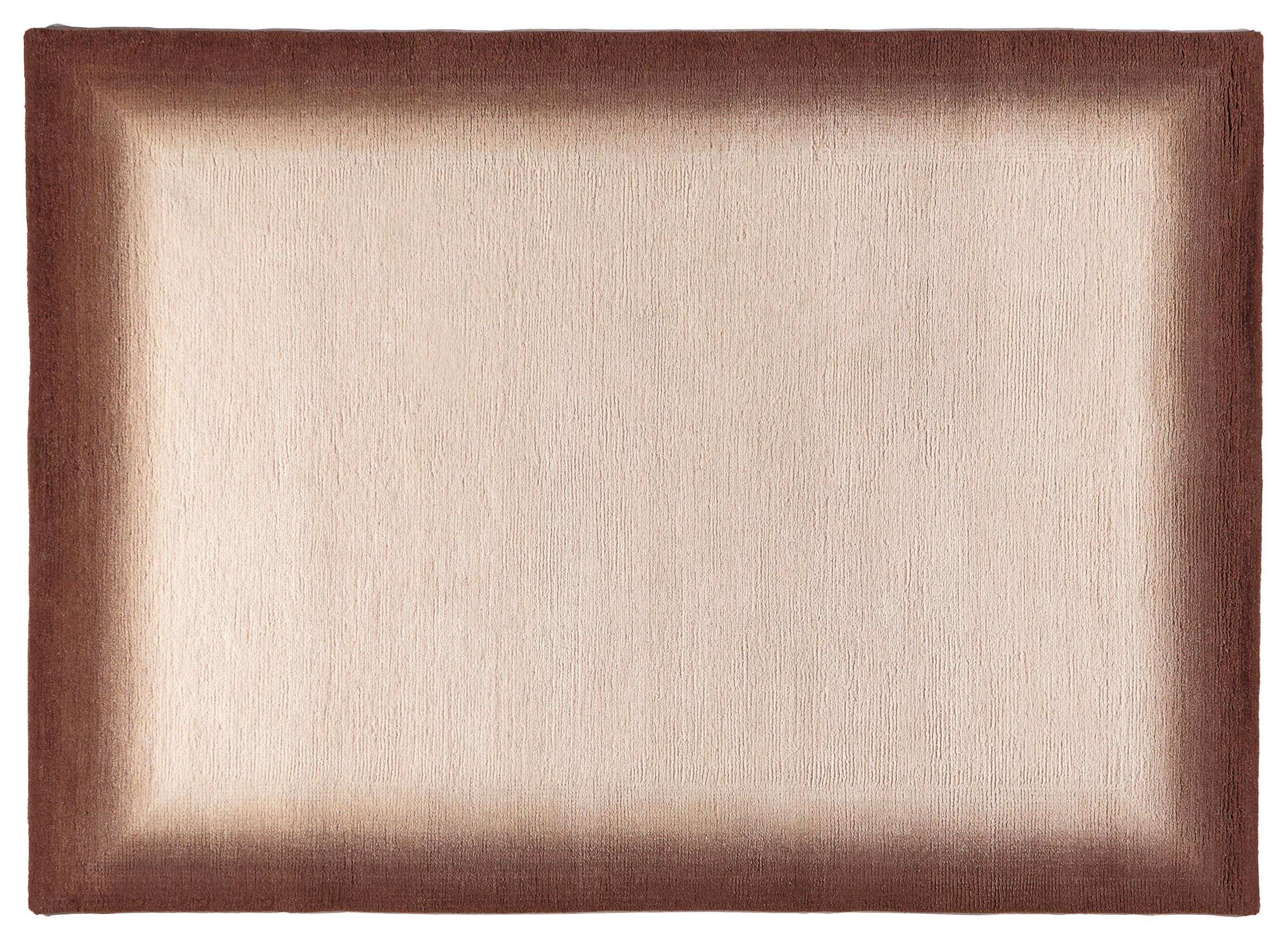 Orientteppich Dream Edition - Beige, Basics, Textil (90/160cm) - Cazaris