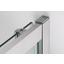 Duschkabine Elite 90x195x90cm - Chromfarben, LIFESTYLE, Glas (90/195/90cm) Duschkabine Elite 90x195x90cm - Chromfarben, LIFESTYLE, Glas (90/195/90cm)