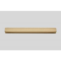 Metallgriff Gelbgoldfarbig Griffe - Goldfarben, MODERN, Metall - Vertico